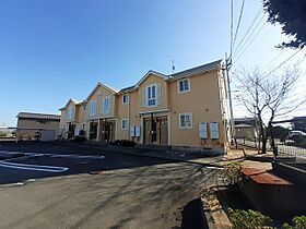 福岡県久留米市三潴町田川253-1（賃貸アパート2LDK・2階・58.53㎡） その1