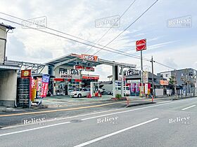 福岡県久留米市高良内町4381番地3（賃貸アパート1LDK・2階・45.13㎡） その21