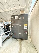 福岡県久留米市東櫛原町山ノ下73（賃貸アパート2LDK・3階・64.86㎡） その17