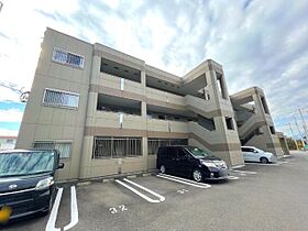 佐賀県鳥栖市原町（賃貸マンション2LDK・2階・56.70㎡） その3