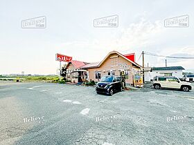 佐賀県鳥栖市松原町1712-13（賃貸アパート1K・2階・21.46㎡） その27