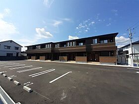 佐賀県三養基郡上峰町大字坊所3161番地（賃貸アパート1LDK・1階・44.17㎡） その1