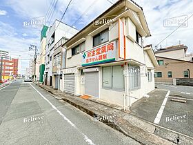 福岡県久留米市本町12-1（賃貸アパート2LDK・2階・69.66㎡） その23