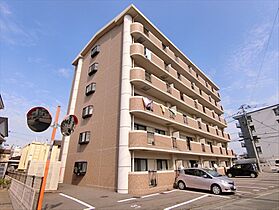 福岡県久留米市西町790-1（賃貸マンション2LDK・3階・62.50㎡） その1