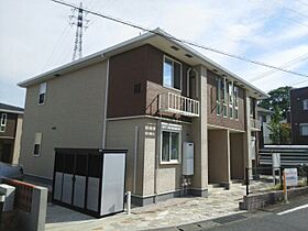 佐賀県鳥栖市曽根崎町1382番地1（賃貸アパート2LDK・2階・57.71㎡） その1