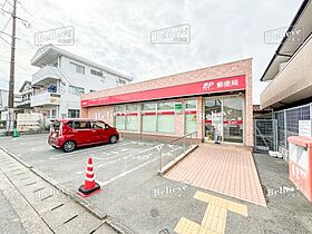 福岡県久留米市御井旗崎1丁目10-34（賃貸アパート1LDK・2階・40.33㎡） その17