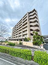 福岡県久留米市東櫛原町711-3（賃貸マンション2LDK・2階・67.64㎡） その1