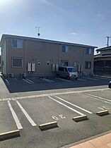 佐賀県鳥栖市田代新町164番地1（賃貸アパート1LDK・1階・45.33㎡） その13