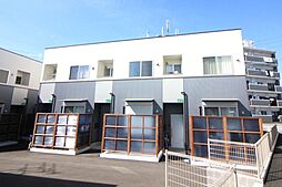 🉐敷金礼金0円！🉐テラスハウス東山　C棟