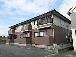 荒木駅 4.1万円