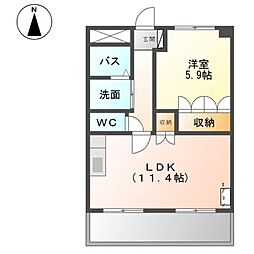 西鉄天神大牟田線 犬塚駅 徒歩16分