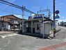 周辺：【駅】西鉄大牟田線　櫛原駅まで282ｍ