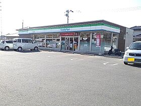 福岡県久留米市北野町中字奥小路3068番地1（賃貸アパート2LDK・2階・57.26㎡） その17