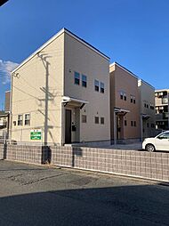 久大本線 御井駅 徒歩27分