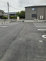 福岡県久留米市城島町楢津1396番地1（賃貸アパート2LDK・2階・59.16㎡） その13