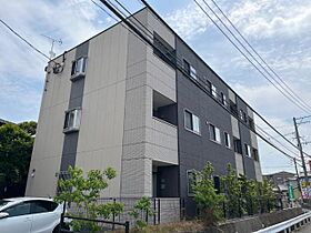 福岡県久留米市東櫛原町（賃貸マンション1LDK・3階・40.87㎡） その3