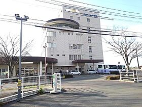 福岡県久留米市田主丸町常盤798番地1（賃貸アパート1LDK・1階・50.01㎡） その20