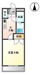鹿児島本線 弥生が丘駅 徒歩17分