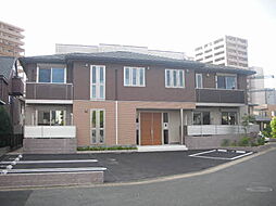 西鉄天神大牟田線 花畑駅 徒歩5分