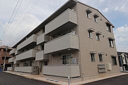 久大本線 南久留米駅 徒歩49分