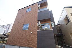西鉄天神大牟田線 花畑駅 徒歩13分