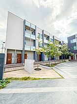 エルグランドパティオ壱番館 305 ｜ 福岡県久留米市東櫛原町山ノ下75（賃貸アパート2LDK・3階・64.86㎡） その13