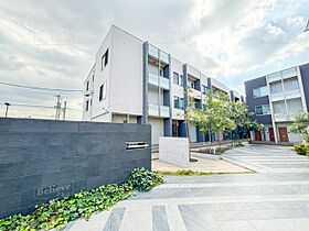 エルグランドパティオ壱番館 305 ｜ 福岡県久留米市東櫛原町山ノ下75（賃貸アパート2LDK・3階・64.86㎡） その15