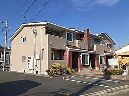 鹿児島本線 荒木駅 徒歩29分