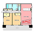 アジュール日吉町10階12.3万円