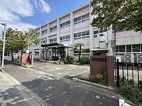 福岡県久留米市小森野1丁目7-8（賃貸アパート1LDK・2階・52.54㎡） その23