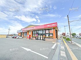 福岡県久留米市江戸屋敷2丁目27-13（賃貸アパート3LDK・2階・74.60㎡） その15