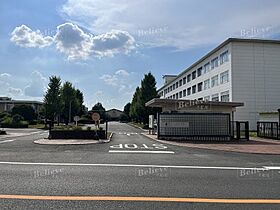 福岡県久留米市高野2丁目11-2（賃貸アパート1LDK・2階・41.95㎡） その28