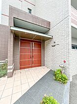 福岡県久留米市大手町5-7（賃貸マンション1R・10階・22.50㎡） その13