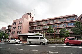 奈良県橿原市久米町（賃貸アパート1LDK・1階・50.14㎡） その20