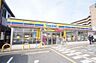 周辺：ミニストップ K-POWERS橿原醍醐町店（318m）