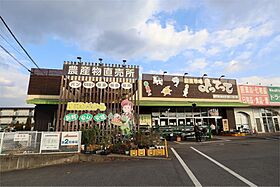 ソプラ・ベーア　A棟  ｜ 奈良県橿原市縄手町（賃貸アパート1LDK・1階・41.26㎡） その16