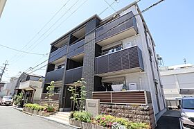 奈良県橿原市石原田町（賃貸マンション1LDK・3階・45.50㎡） その16