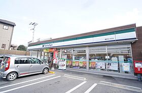 カシェット  ｜ 奈良県橿原市大軽町（賃貸アパート1K・1階・32.43㎡） その17