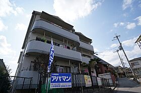 エーデルハイム前川  ｜ 奈良県橿原市西池尻町（賃貸マンション3LDK・1階・58.00㎡） その17