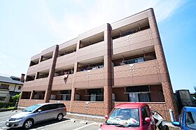 グランシャリオ.K  ｜ 奈良県橿原市新賀町（賃貸マンション1LDK・3階・36.00㎡） その16