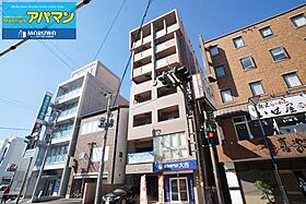 アサヒロイヤルパレス  ｜ 奈良県橿原市八木町１丁目（賃貸マンション1K・2階・25.20㎡） その1