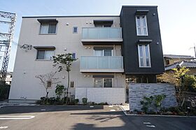 奈良県磯城郡田原本町大字秦庄（賃貸マンション1LDK・2階・45.96㎡） その16