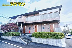 クレールコート・ツルギ  ｜ 奈良県橿原市石川町（賃貸アパート1K・1階・30.39㎡） その1