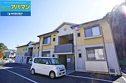 近鉄吉野線 壺阪山駅 徒歩7分