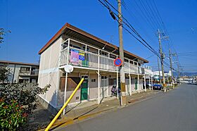 阪手荘南棟  ｜ 奈良県磯城郡田原本町大字阪手（賃貸アパート1LDK・2階・29.70㎡） その17