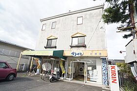 OMレジデンス  ｜ 奈良県橿原市東坊城町（賃貸マンション1R・3階・19.80㎡） その16