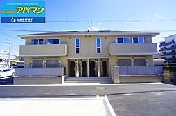 近鉄南大阪線 橿原神宮前駅 徒歩5分