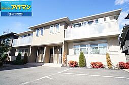 オーク　ハイツ　A棟