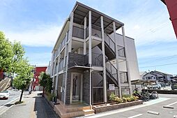 ルミエール神宮前