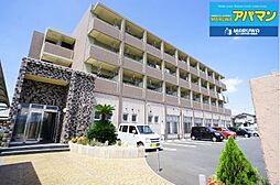 アルドール橿原